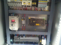 线切割 自动改参数